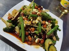 -永刚烧烤(大夜市店)