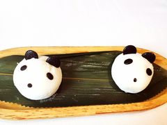 天府熊猫-天府掌柜(九眼桥店)
