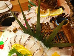 -尚海豆捞(乐虹坊店)