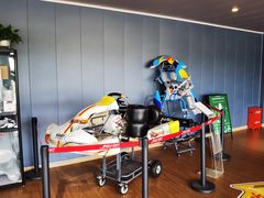 -宝山流光速国际赛车场(宝山店)