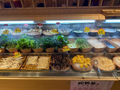 -松野谷·寿喜烧自助(华联顺义金街购物中心店)