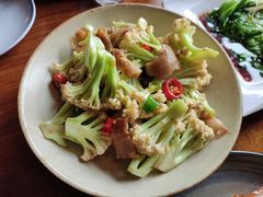 -古北烤鸭王I古北水镇景区店