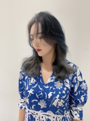 -MY HAIR ARDOR