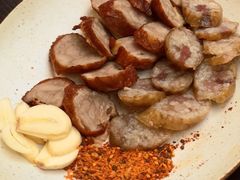 -Fuzzy Bistro 浮几韩餐·茶酒馆
