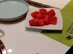 -洪氏嗨捞·猪肚鸡火锅(阳光天地店)