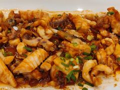 -潮喜竹溪荔湖酒家(荔枝湾店)