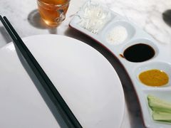 -京味斋·北京烤鸭(华威桥北工大店)