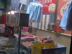 -新农村煎饼果子(香港花园店)