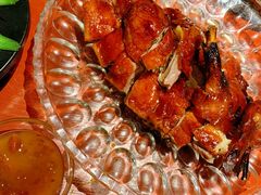 -花笙记打边炉·煲仔饭(五大道店)