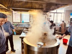 -龙门李家三旦羊肉汤馆