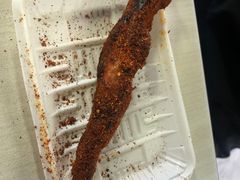 -一代烤翅王(大汉口店)