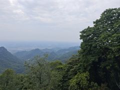 -青城山