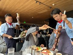 -拉蒂娜·巴西牛排馆 Latina·Brazilian Steakhouse(铜仁旗舰店)