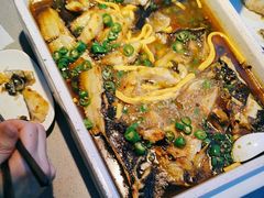 -半天妖烤鱼(财富中心店)