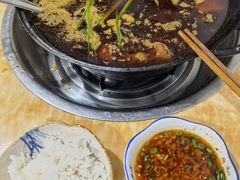 -石灰市毛记烧鸡公(解放碑店)