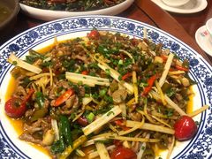 -徐鼎盛民间菜(南坪后堡店)