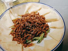 -五味坊·喜宴楼(瑞丰商博城店)