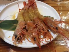 -松坂屋日料自助(长城路店)