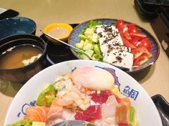 -沼津港精致料理·寿喜烧·烧鸟(漕河泾印象城店)