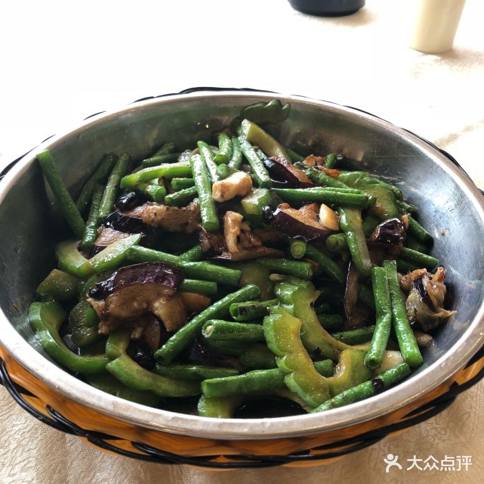 香顺农家菜(横坑店)图片 第33张