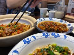 -八碗湘长沙市井菜(坡子街店)