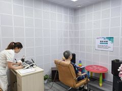 -海之声助听器峰力直营店深圳旗舰中心