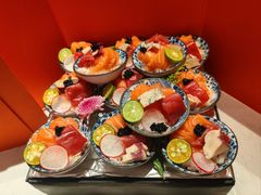 -蒋记海鲜姿造•洋房别墅(星河湾店)