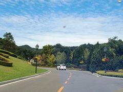 -棒棰岛宾馆景区