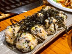 -韩一品韩国料理(柏庐南路店)