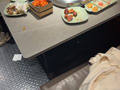 -盛江山自助料理(太原街万达店)
