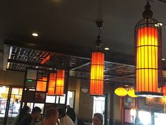 大堂-星巴克(北京天坛东路店)