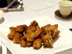 -花城苑广府菜(侨鑫店)