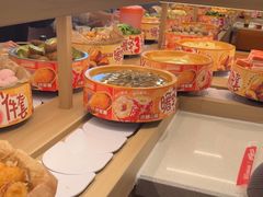 -龍歌自助小火锅(城阳万象汇店)