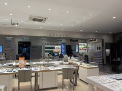 -绿洲眼镜(文教北路店-浙江52家连锁门店)