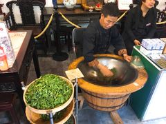 -豫园湖心亭茶楼