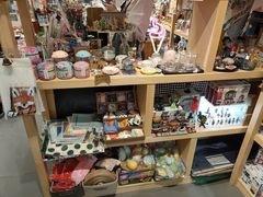 -解忧集市(北京路天河城店)