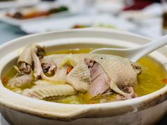 -嘉逸传菜(洛川东路店)