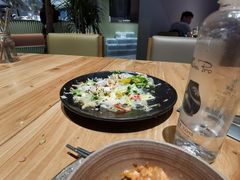 -KimPro 辛普乐概念韩餐