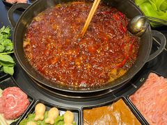 -老夏老火锅(西安南路总店)