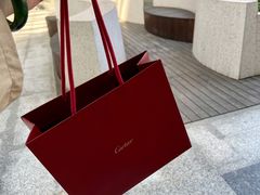 -卡地亚(杭州大厦精品店)