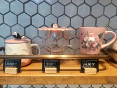 -COSTA COFFEE(静安嘉里中心店)