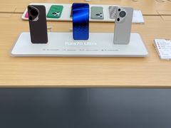 -华为授权体验店(中山公园来福士)