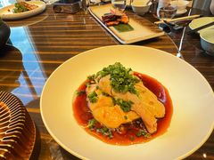 -环球港凯悦 · 享悦中餐厅