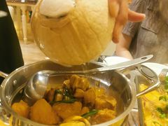 -北京王府井希尔顿酒店·万斯阁西餐厅