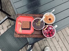 -宫事颐庭·老佛爷贵寿下午茶(颐和园店)