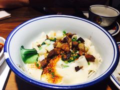 -吴满满油泼面(北方风味园店)