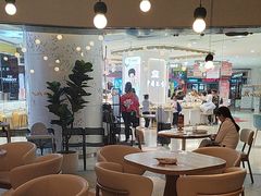 -必胜客(兴华中路PH店)