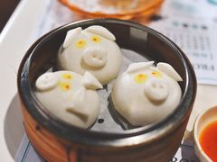 -点点心点心专门店(旺角店)