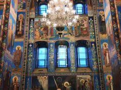 -滴血救世主教堂