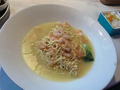 -荷塘秋月·本帮江浙菜(国权路店)